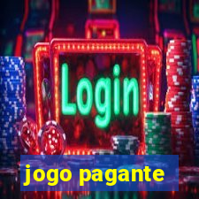 jogo pagante